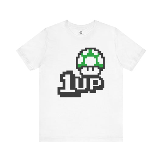 Loyalty Empire Billionaire - 1UP T-Shirt