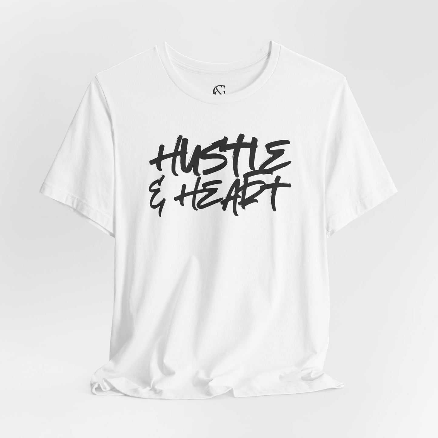 Loyalty Empire Billionaire - Hustle & Heart T-Shirt