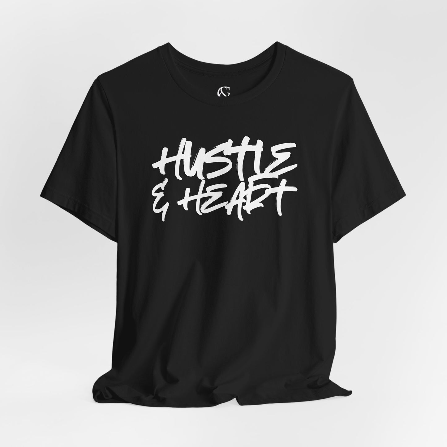 Loyalty Empire Billionaire - Hustle & Heart T-Shirt